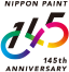 NIPPON PAINT AUTOMOTIVE COARTINGS CO.,LTD.
