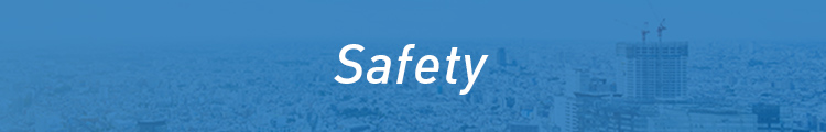 safety